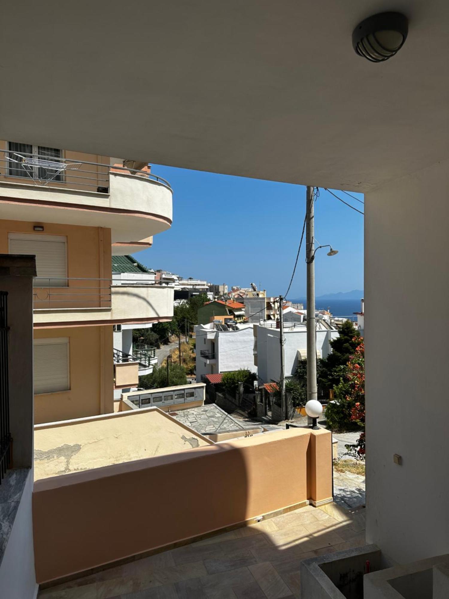 Stay Blossom Kavala Dış mekan fotoğraf