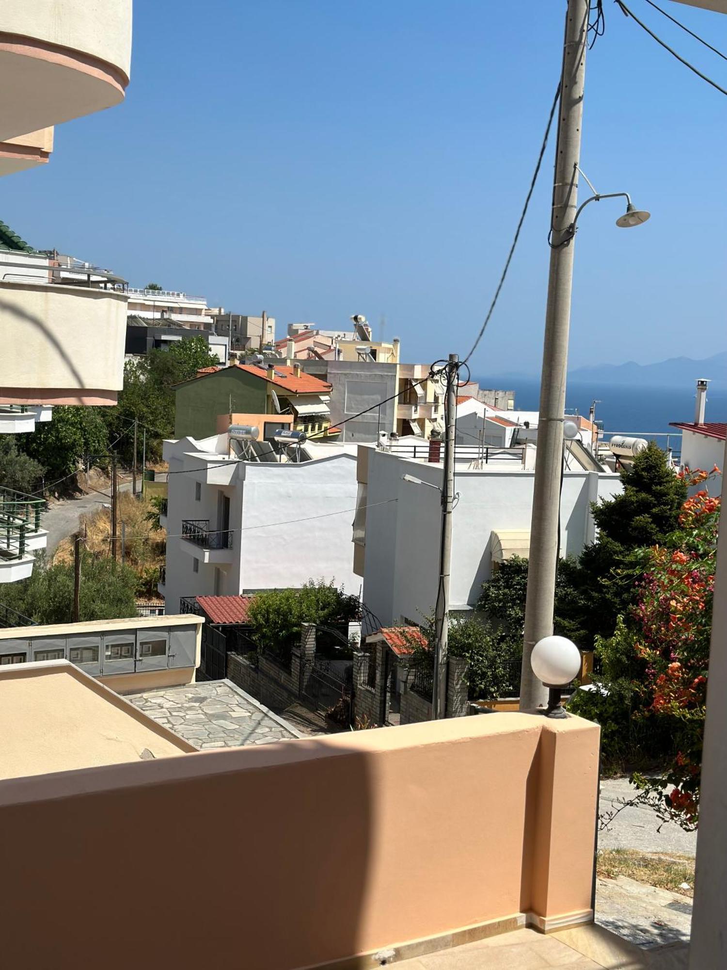 Stay Blossom Kavala Dış mekan fotoğraf