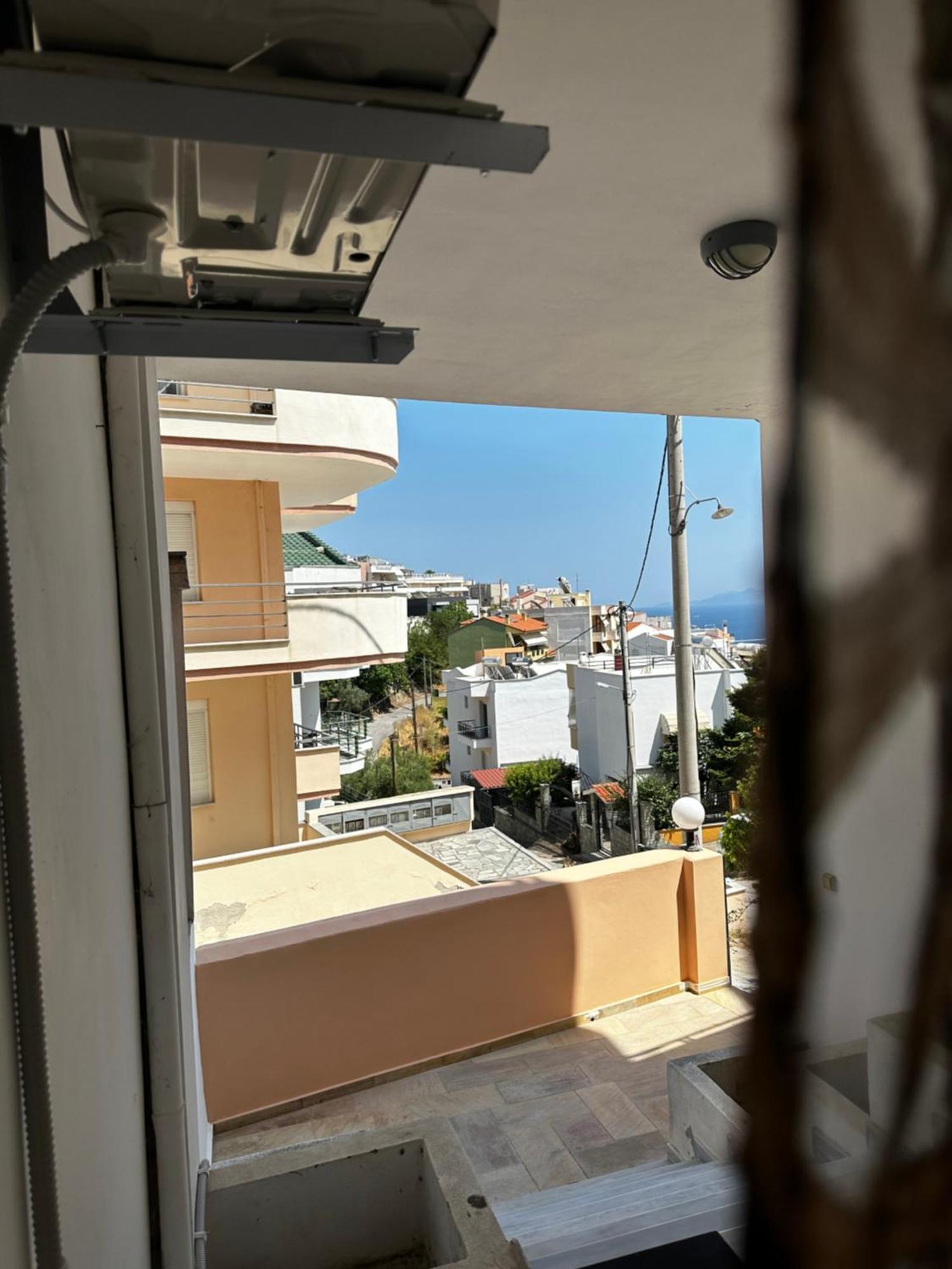 Stay Blossom Kavala Dış mekan fotoğraf