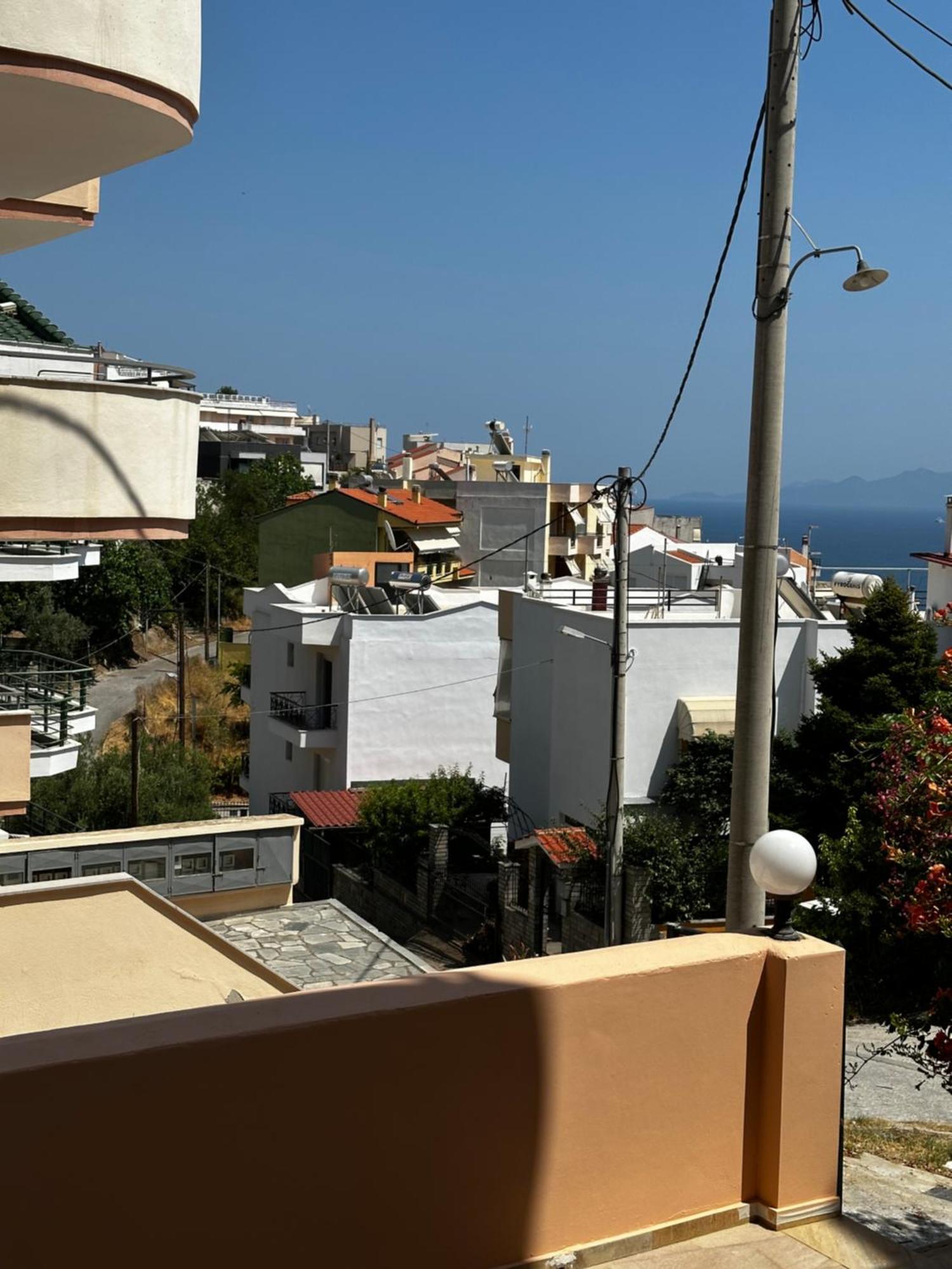 Stay Blossom Kavala Dış mekan fotoğraf
